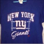 NFL NY Giants Tee Photo 1