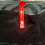 Spanx NEW Velvet Velour Black Soft Party Night Out Date Holiday Leggings Size XS Photo 2