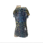 Freak Zoo Animal Size Medium Sublimation Print V Photo 2