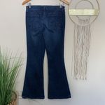 Anthropologie • level 99 dahlia flare jeans Photo 52