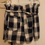 Boutique Paper Bag Shorts Photo 1