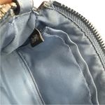 Coach  Nolita 19 Pebble Blue Mini Purse / Small Purse / Wristlet Photo 14