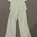 PJ set Green Photo 0