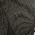 Loft Black Cardigan // Sweater Photo 1