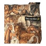 Vintage Broad Bay Purse, Wallet & Checkbook Set‎ Photo 3