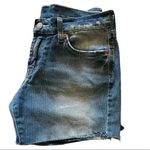 Lucky Brand Classic Rider Crop Womens Jeans SZ 4/27 Photo 2