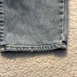 Wonderly  Vintage Straight Distresses Jeans Relaxed Fit Photo 5