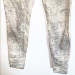 J Brand  Coat Noise Silver Skinny Leg Jeans Photo 3