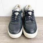 Ash Fool Snake Print Platform Sneakers Photo 3