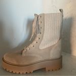 Sam Edelman New! EVINA COMBAT PLATFORM BOOT Size 9 $180 Photo 3