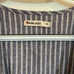 Marine layer  Camila Mini Dress Medium Photo 2