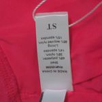 ANDIE The Amalfi One Piece LT Lava Scoop Neck Adjustable Straps Swim ST New Photo 7