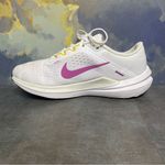 Nike  Air Winflo 10 Women's White Running Shoes Size 9 Photo 12