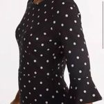 *HP!* polka dot sheath dress Size XS Photo 2