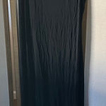 Nina Leonard  Elegant Black dress 1X Photo 0