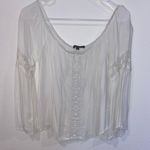 Ambiance Apparel Off The Shoulder Top Photo 0