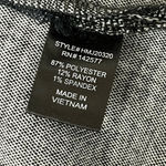 Haute Monde  Houndstooth Mid Length Blazer Coatagian Academia Norm Preppy Mature Photo 7