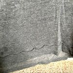 Splendid  grey long sleeved top Photo 9