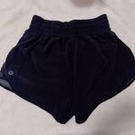 Lululemon  Shorts Hotty Hot Photo 1