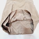 superdown Renetta Mini Dress in Khaki Small Photo 2
