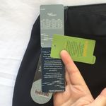 Ativa NWT XS  Women’s Workout Athleisure Athletic Activewear Sportswear Black Pants Photo 8