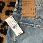 PacSun  Shorts High-Rise Festival SZ 25 Photo 2