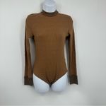 Urban Outfitters  Boho Stripe Body Suit Size Medium Photo 2