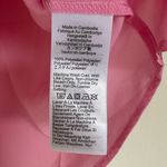 NWT J. CREW Factory Sleeveless V Photo 3