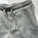 American Eagle Outfitters • Gray Sweatpants Casual Shorts Photo 1