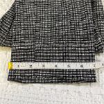 Anne Klein Women's Blk/White Dress Pants/Trousers Sz S SKU 4763 Photo 6