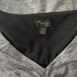 Thalia Sodi Ruched Bell-Sleeve Shimmer Top, Created for Macy's, Sz S Photo 15