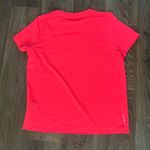 The North Face FlashDry-XD Adventure Tee Hibiscus Women’s Medium — Moisture-Wick Photo 3