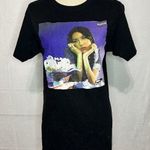 Olivia Rodrigo Sour Graphic Band Tee T Photo 0
