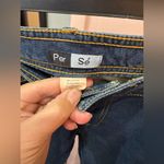 Per Se  brand jeans. Size 6. Great condition Photo 5