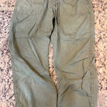 Sanctuary  Women's Olive Joggers Photo 0
