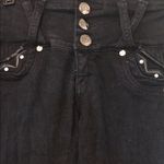 Original Ska Studio Dark Wash Butt Lifting Jeans Photo 3