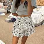 Apricot Lane Boutique High Waisted Skirt Photo 0