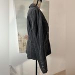 Bandolino blu Corduroy Blazer Photo 2