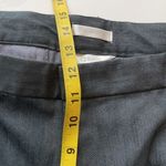 cj banks C.J. Banks Comfort Stretch dress pants. Dark gray (toward blue). Plus size 22W Photo 7