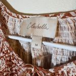 Cleobella Gwen Mini Dress in Anila Block Print Size Medium Photo 4