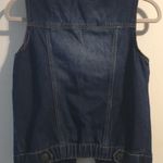 Dolled Up  Classic Blue Denim Photo 7