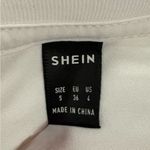 SheIn Positivity is Powerful T-Shirt Photo 5