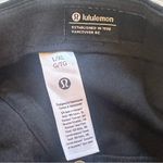 Lululemon Hat Cap Black Women's Running Exercise Adjustable
Lightweight L/XL Photo 4
