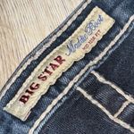 Big star  Maddie bootcut boot Women's Blue Jeans denim Photo 5