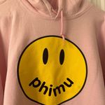 Gildan Phi Mu Sweatshirt Photo 1