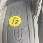 DR SCHOLL’S Women’s Gray Casual Mules Clogs Size 12 Slip‎ On NEW NO BOX Photo 8