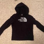 The North Face Hoodie Photo 1