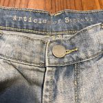 Articles of Society Distressed Denim Shorts 29 Photo 4