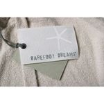 Barefoot Dreams Cozy Chic Ultra Lite Zip Up Hoodie in Almond, size S/M NWT Photo 10