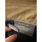 Torrid NWT  Flare Vintage Stretch Mid Rise Jeans Lost In Space Size 28R Photo 5